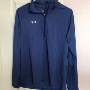 Under Armour quarter zip